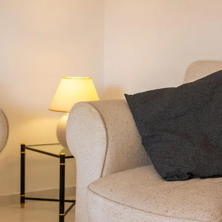 Atico Bluebay - Teletrabajo & Relax En Apartment *