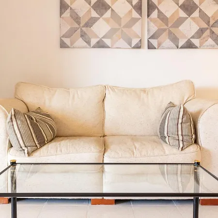 Apartment Atico Bluebay - Teletrabajo & Relax En *