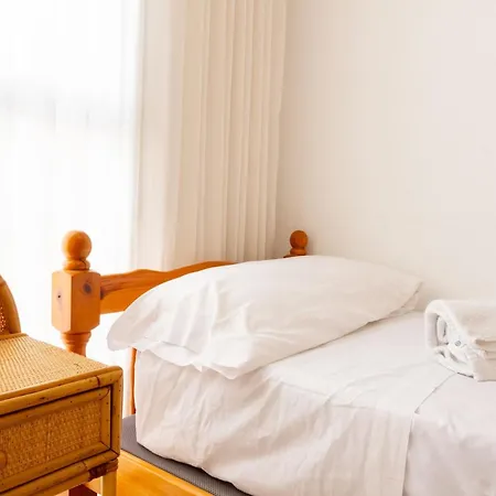 Apartment Atico Bluebay - Teletrabajo & Relax En Santa Pola