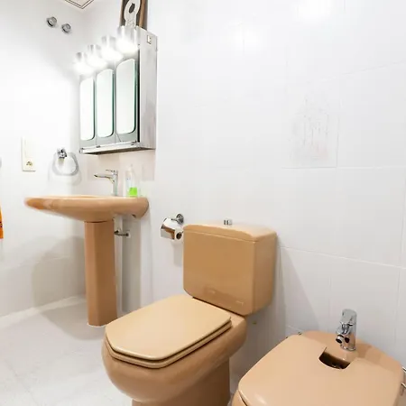 Apartment Atico Bluebay - Teletrabajo & Relax En Santa Pola