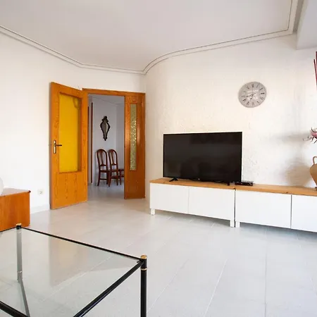 Atico Bluebay - Teletrabajo & Relax En * Santa Pola