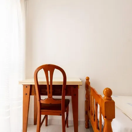 Atico Bluebay - Teletrabajo & Relax En Apartment Santa Pola