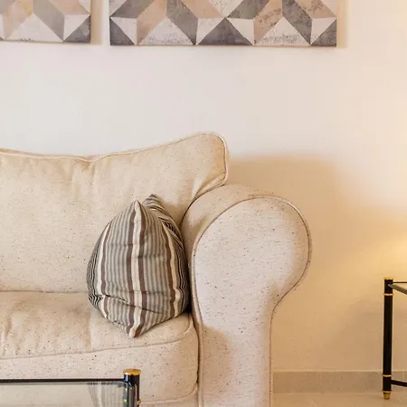 Atico Bluebay - Teletrabajo & Relax En Apartment