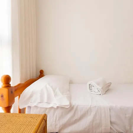 Atico Bluebay - Teletrabajo & Relax En Apartment Santa Pola